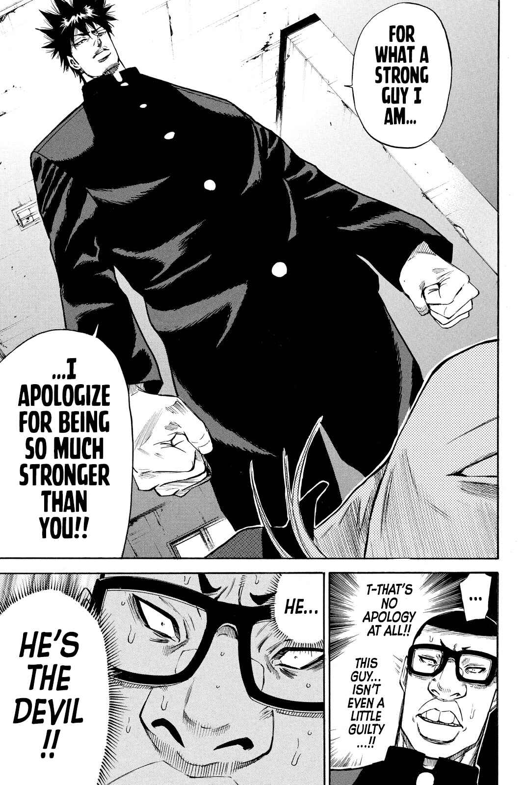Chapter 4 - Page 5