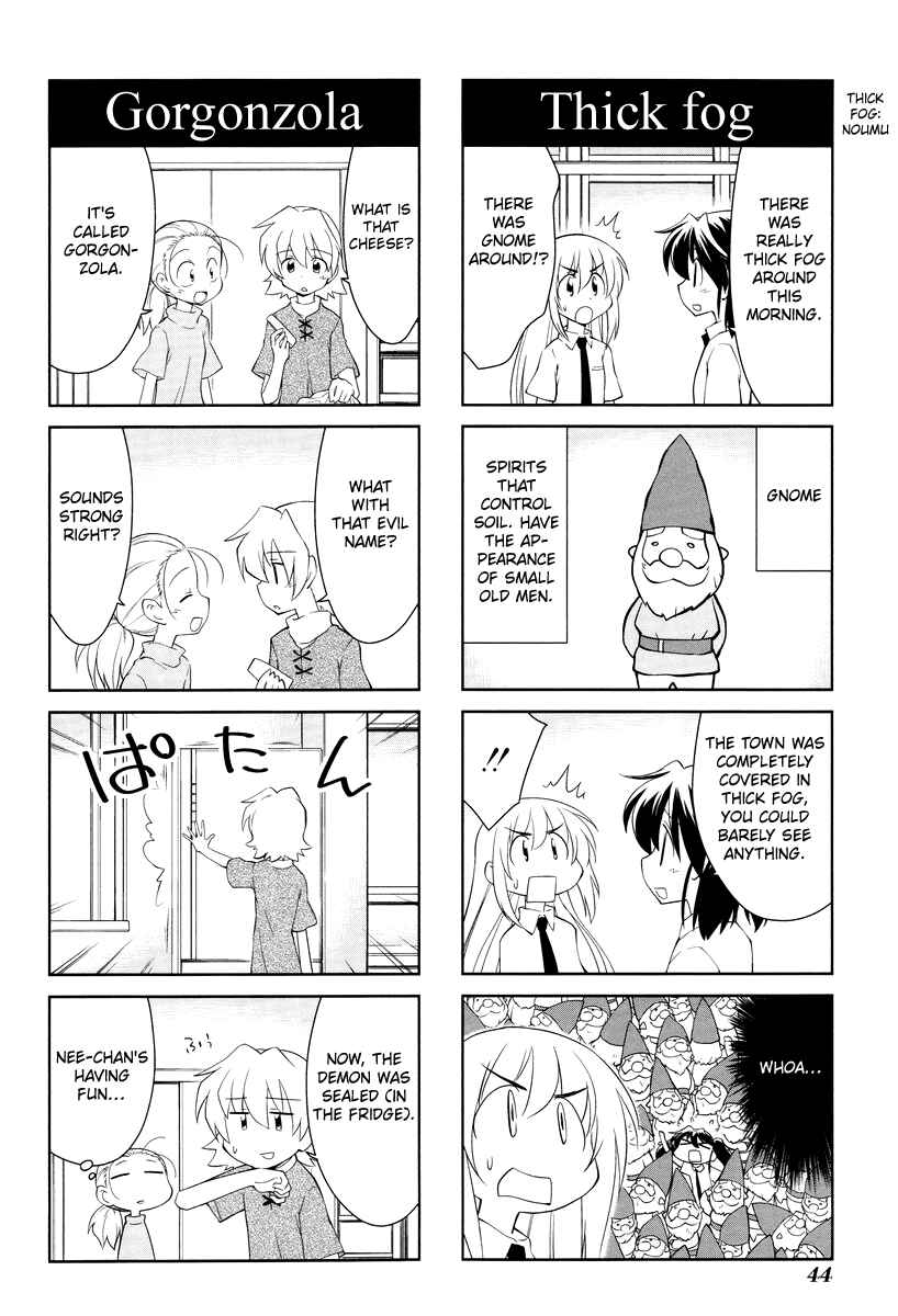 Chapter 163 - Page 8