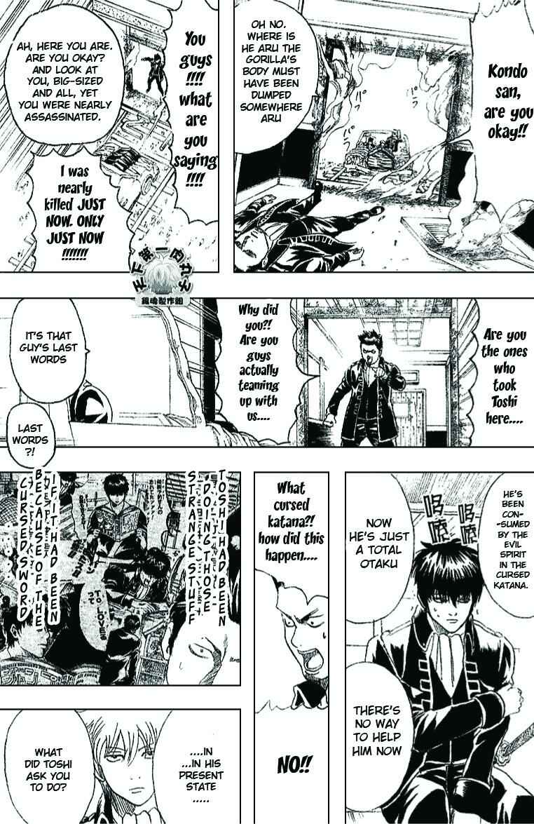Chapter 163 - Page 10