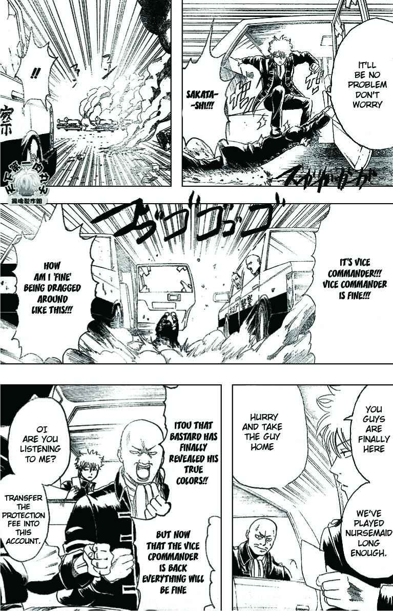 Chapter 163 - Page 6