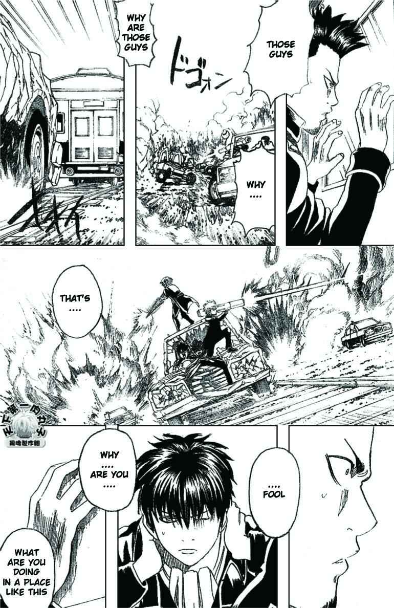 Chapter 163 - Page 8