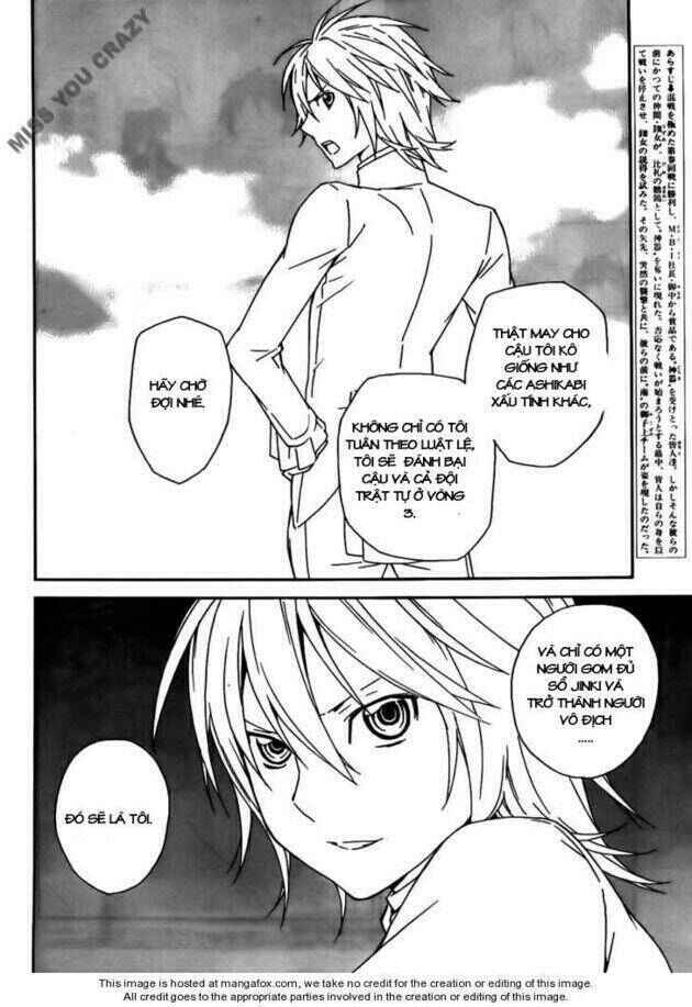 Chapter 97 - Page 11