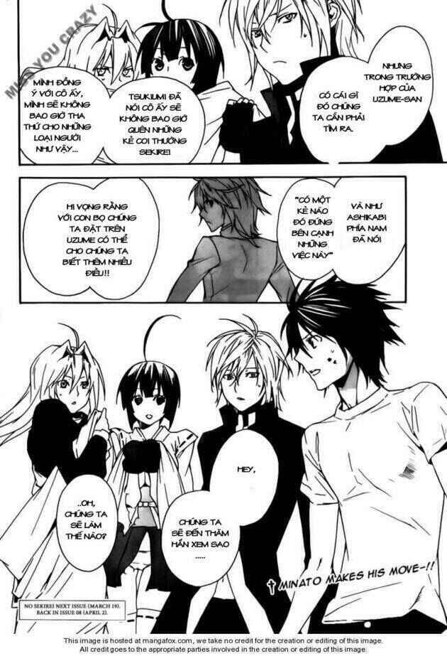 Chapter 97 - Page 17