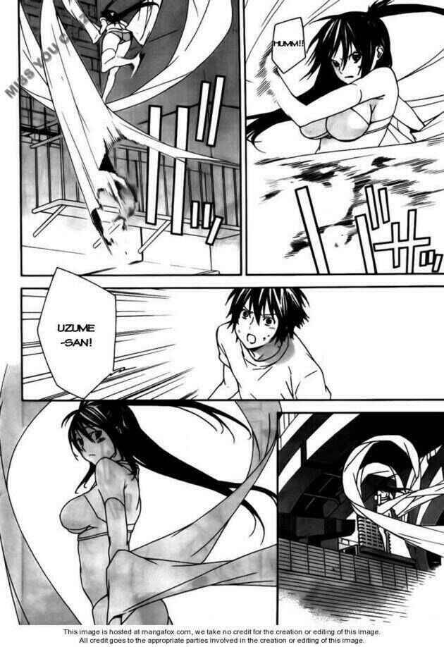 Chapter 97 - Page 5