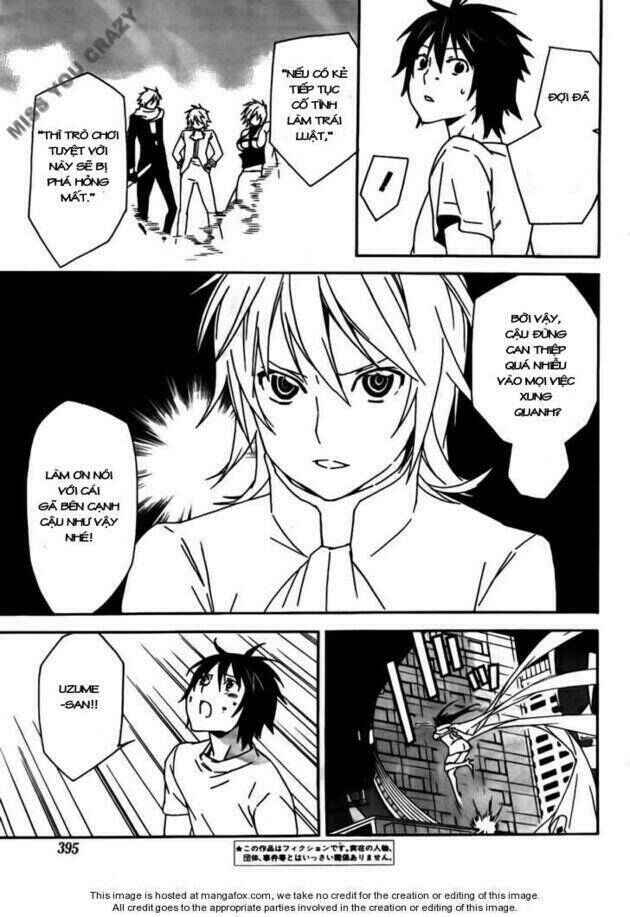 Chapter 97 - Page 6
