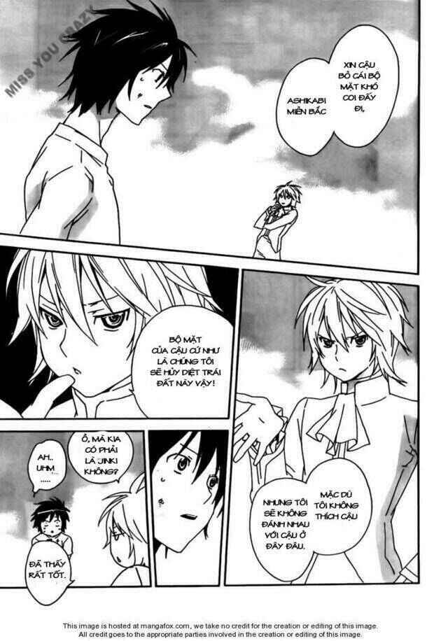 Chapter 97 - Page 8