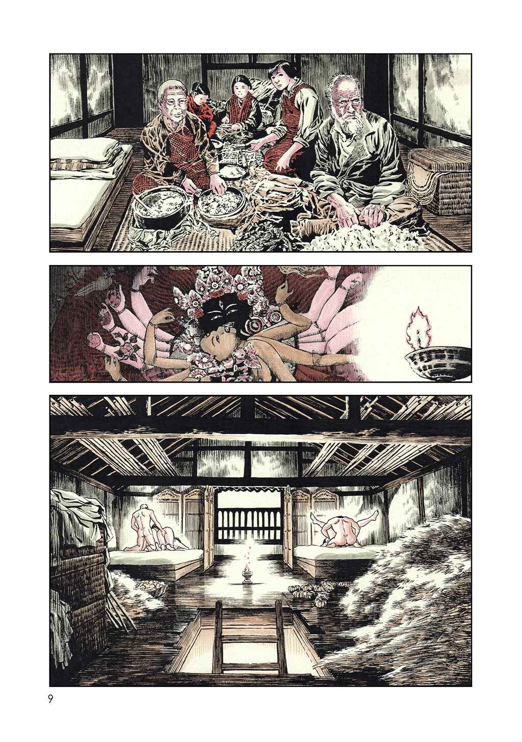 Chapter 1 - Page 9