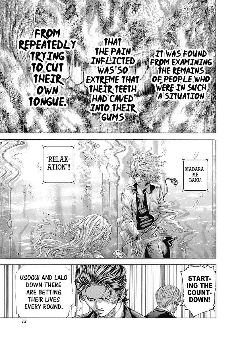 Chapter 451 - Page 10