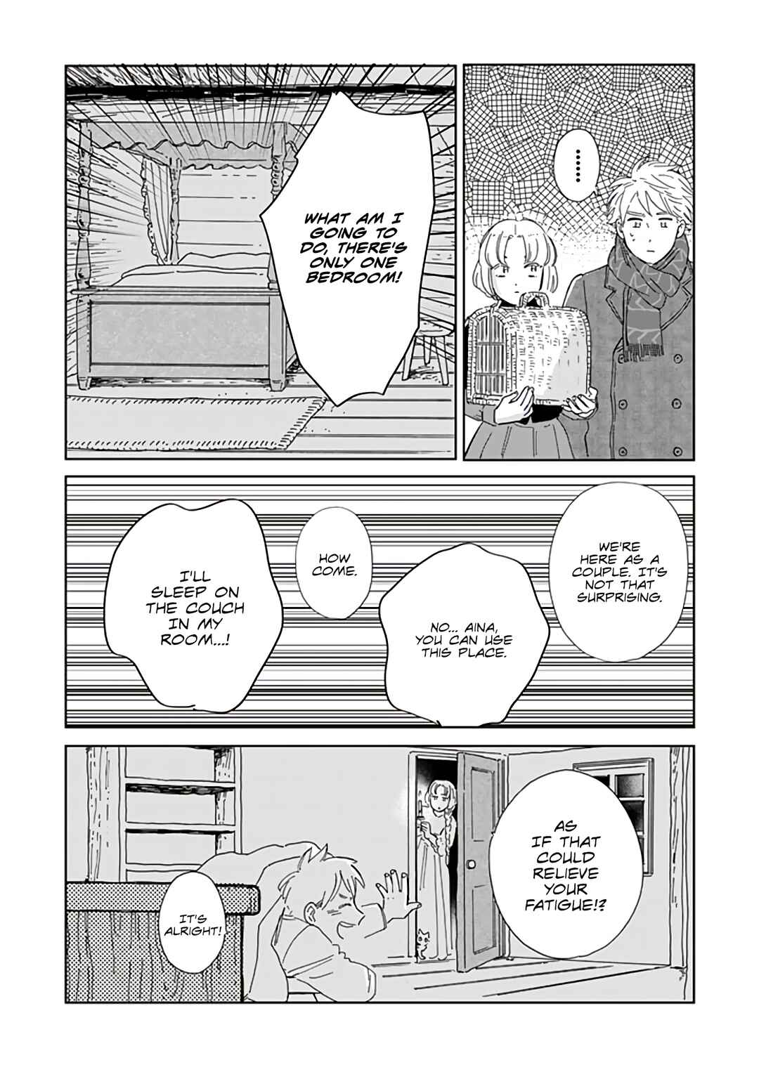 Chapter 81 - Page 18