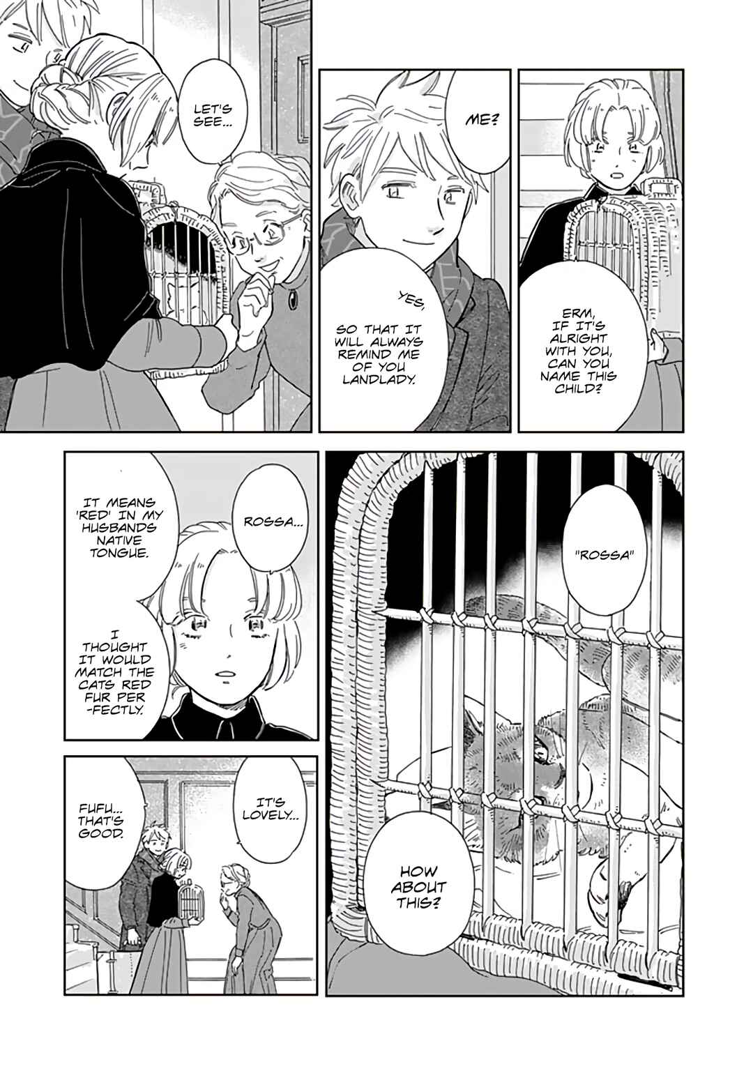 Chapter 81 - Page 9