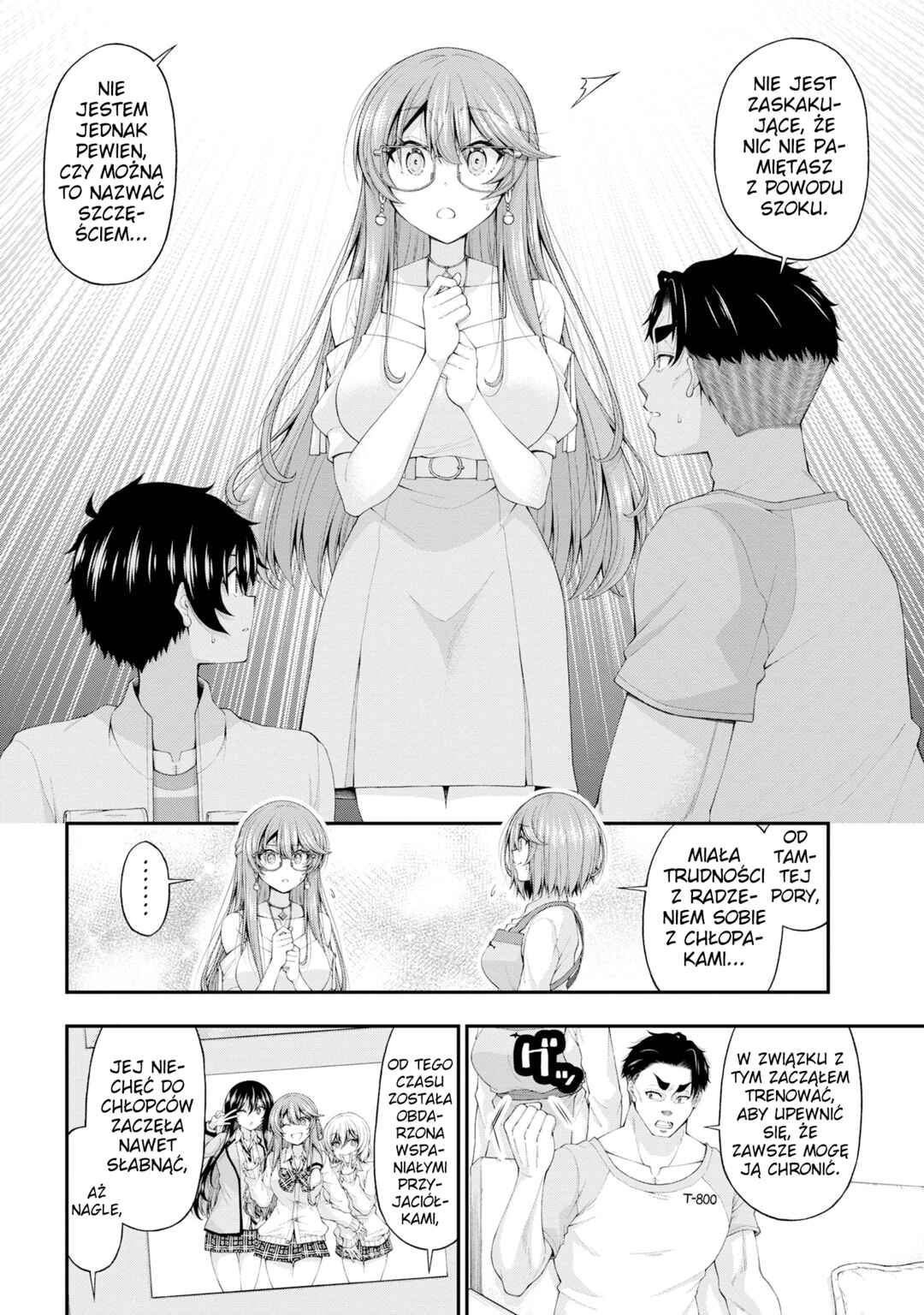 Chapter 12 - Page 17