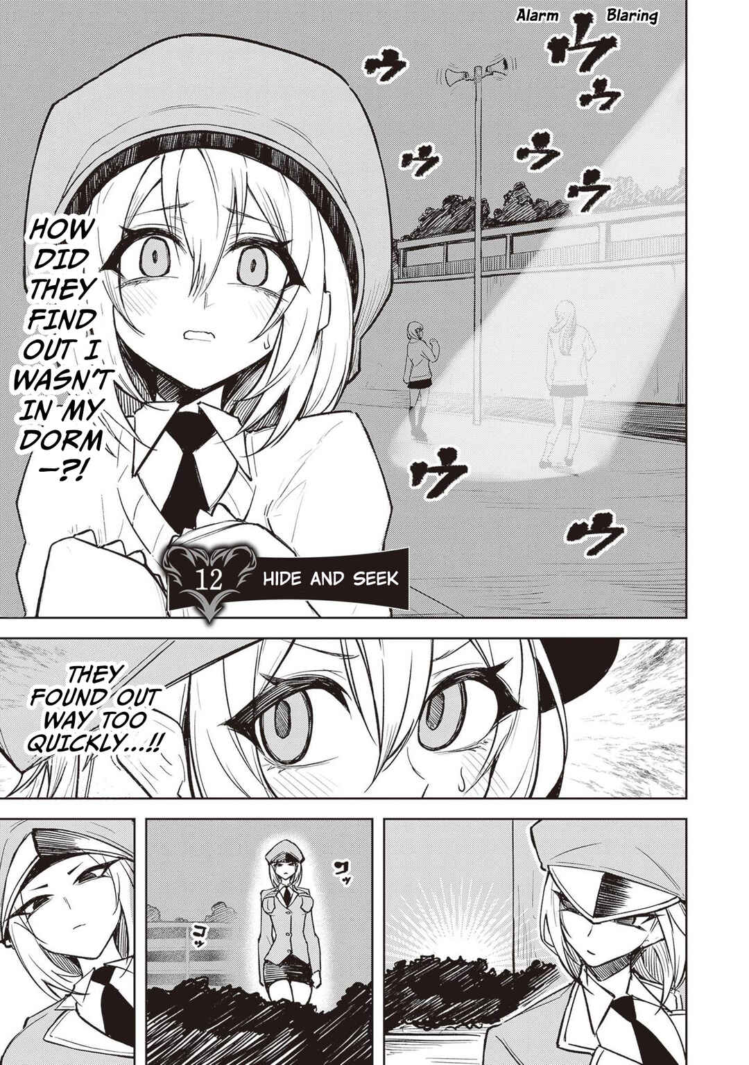 Chapter 12 - Page 1