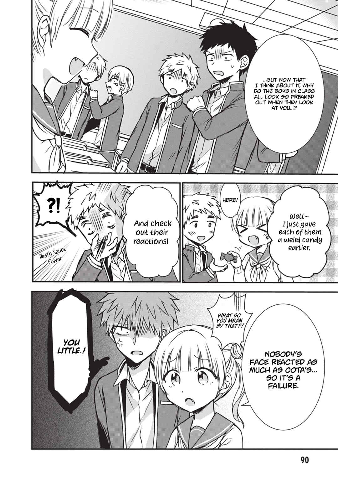 Chapter 119 - Page 5