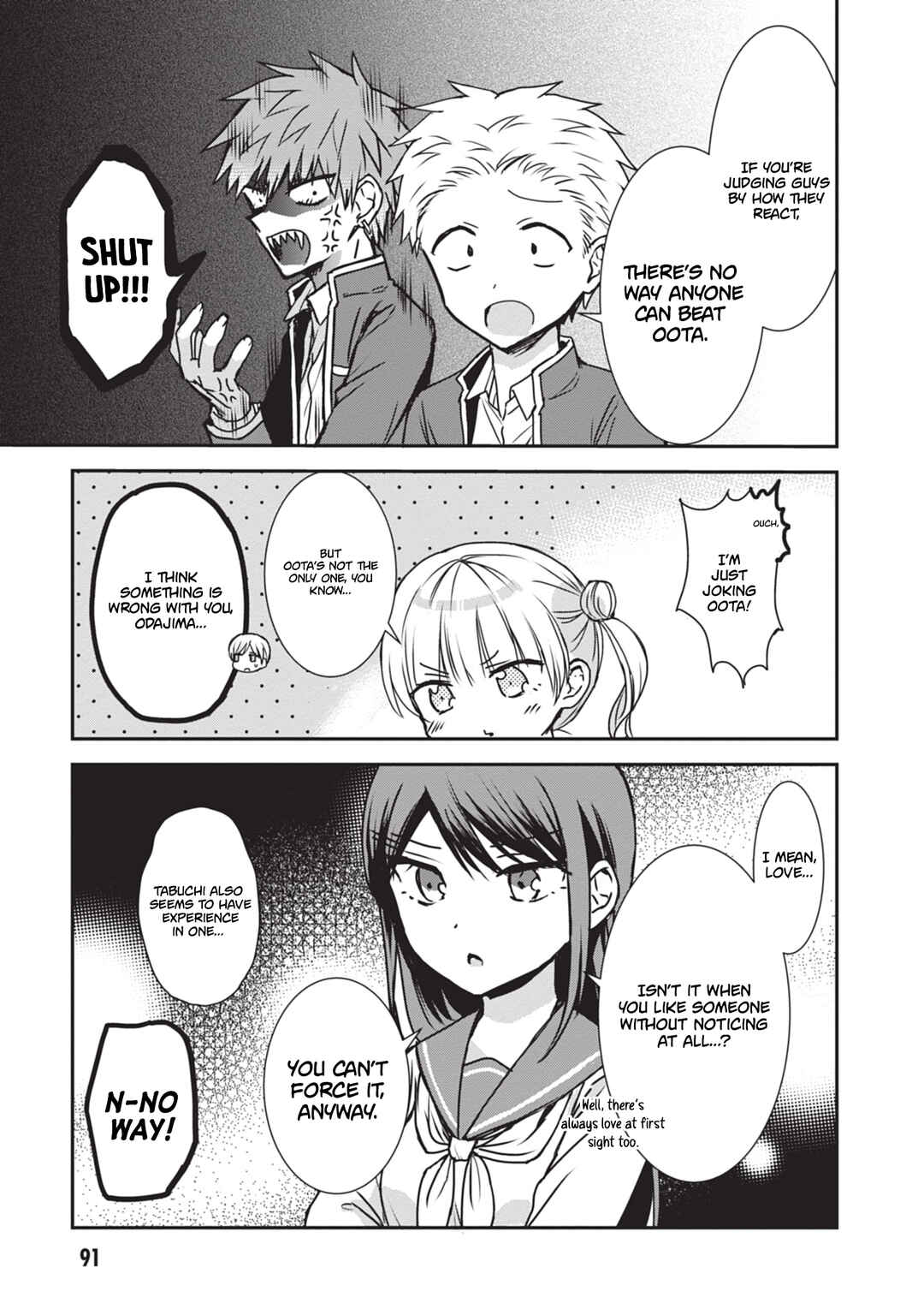 Chapter 119 - Page 6