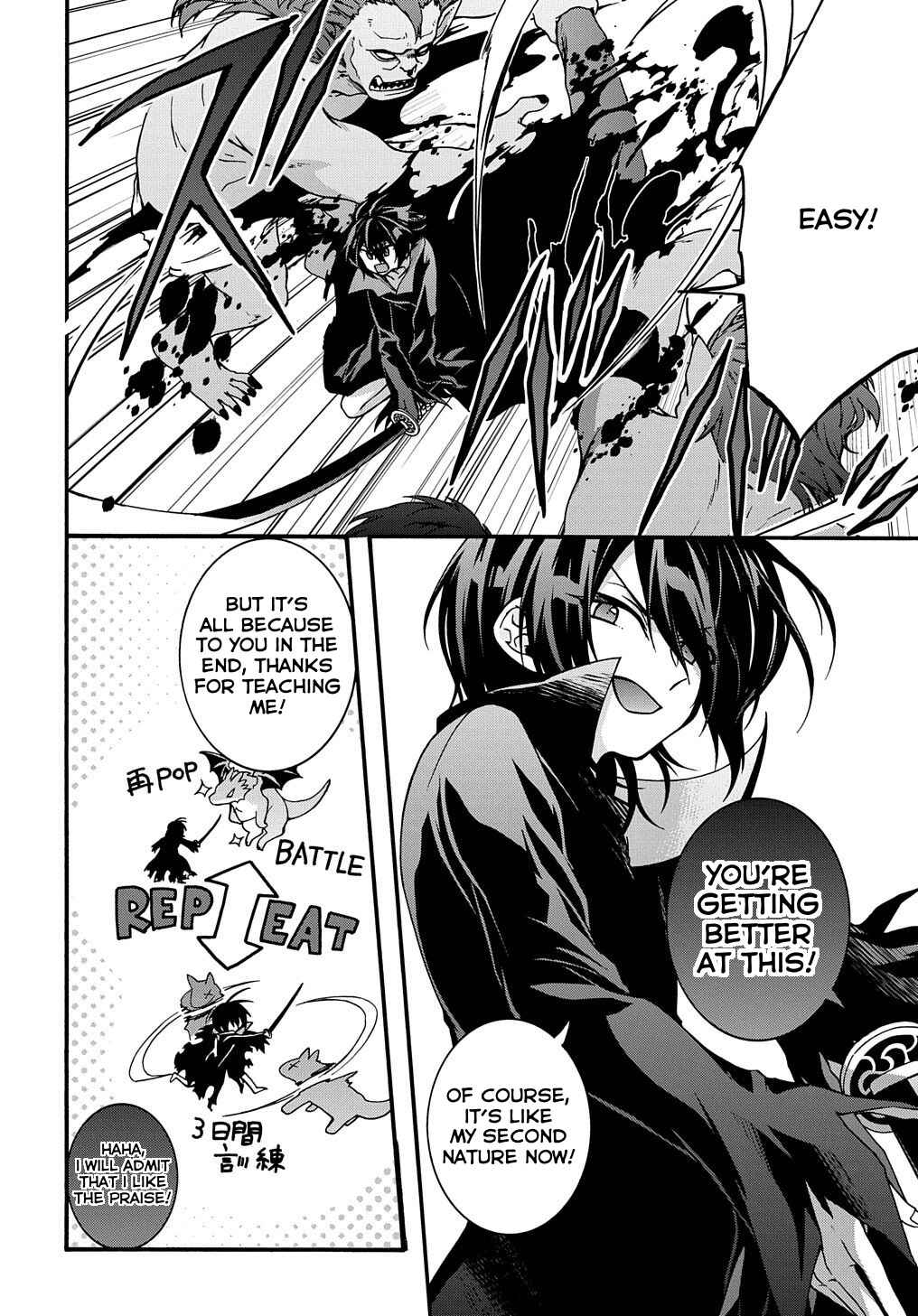 Chapter 4 - Page 4