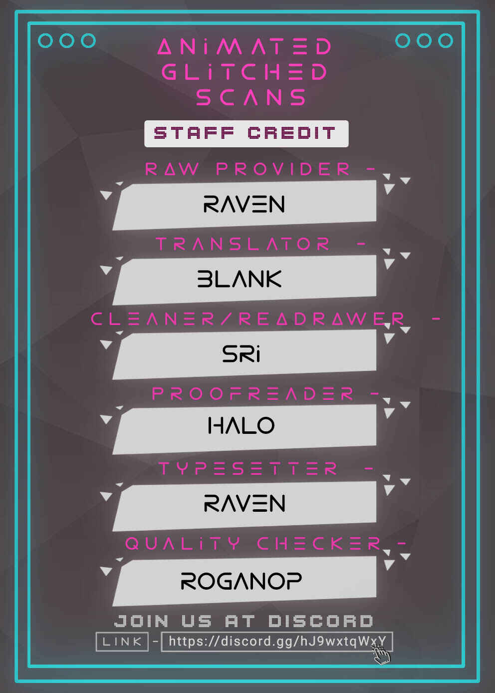 Chapter 1 - Page 1