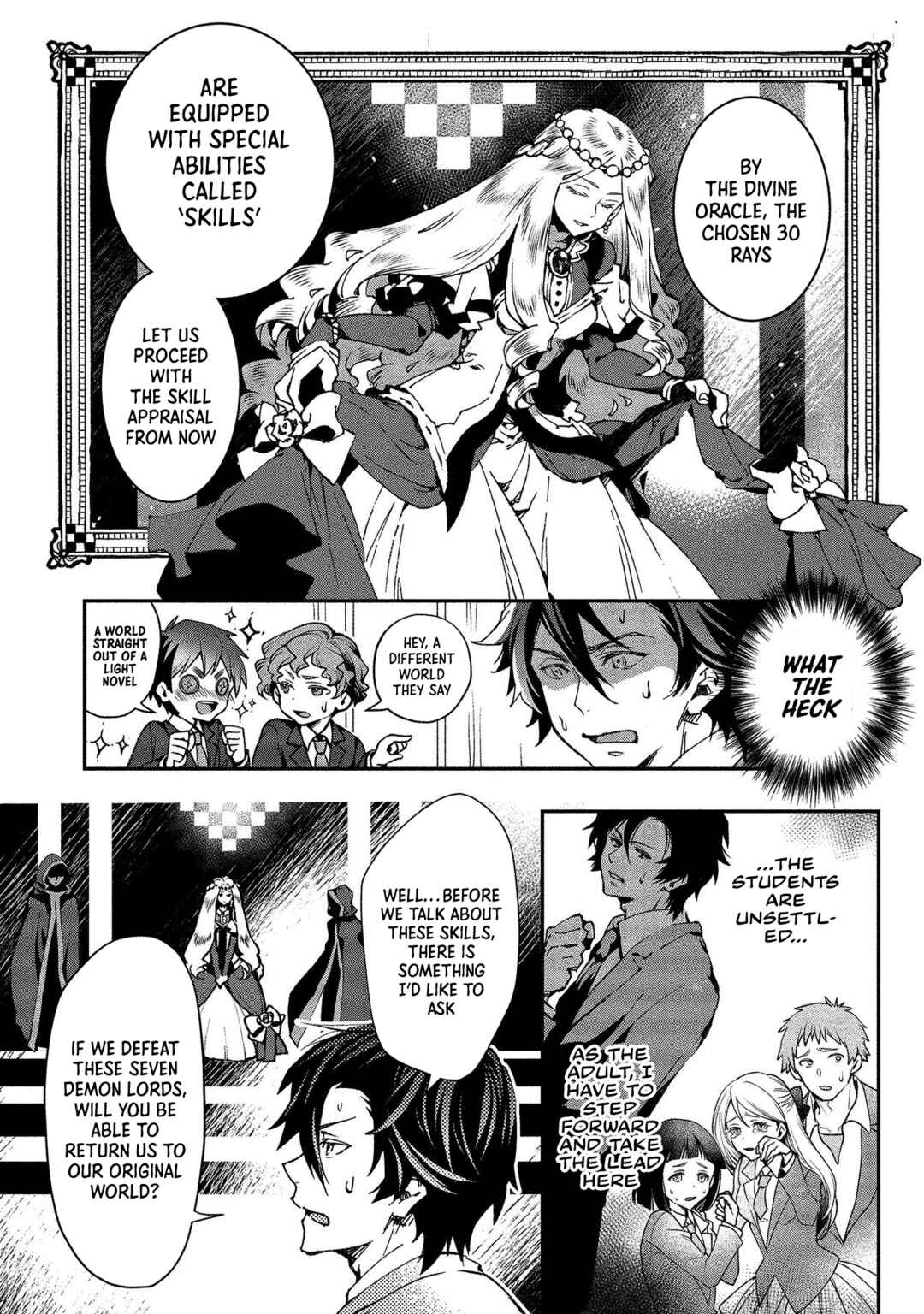 Chapter 1 - Page 8