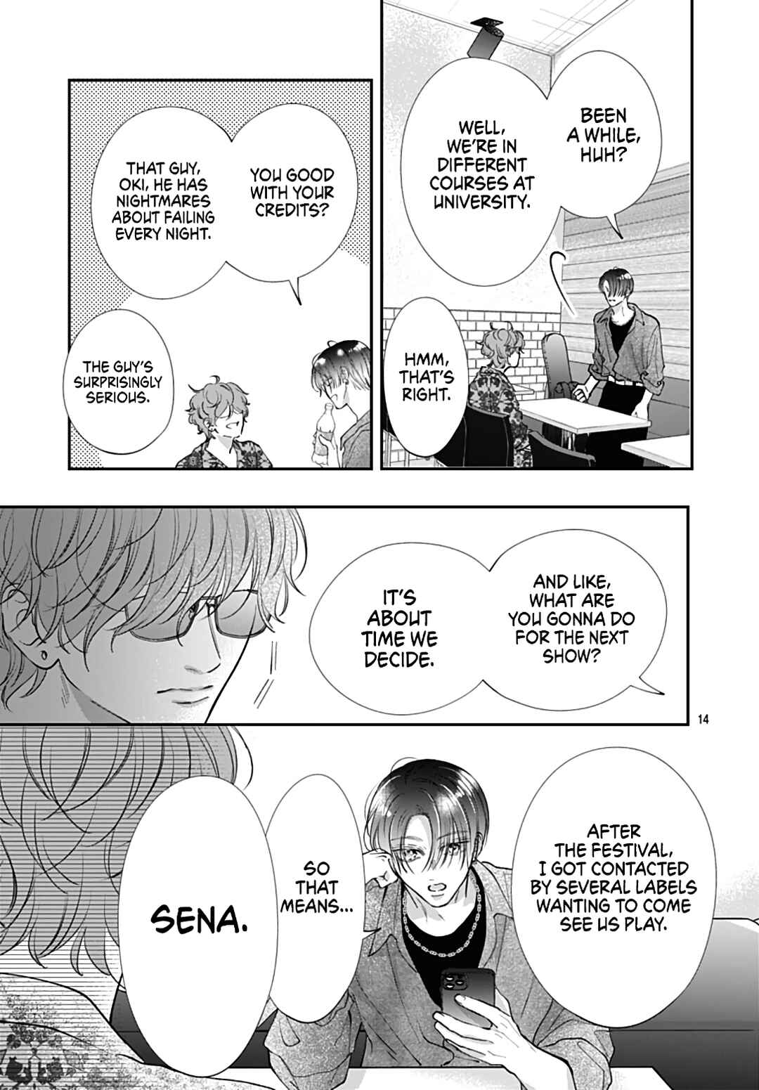 Chapter 22 - Page 15