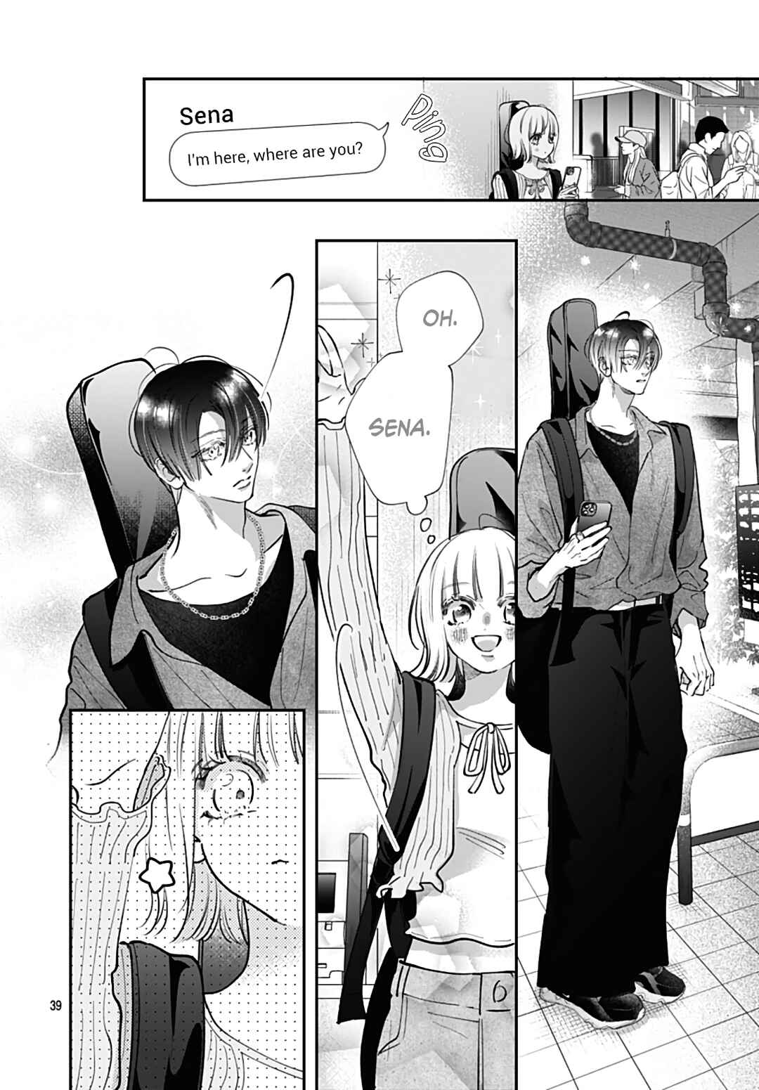 Chapter 22 - Page 40