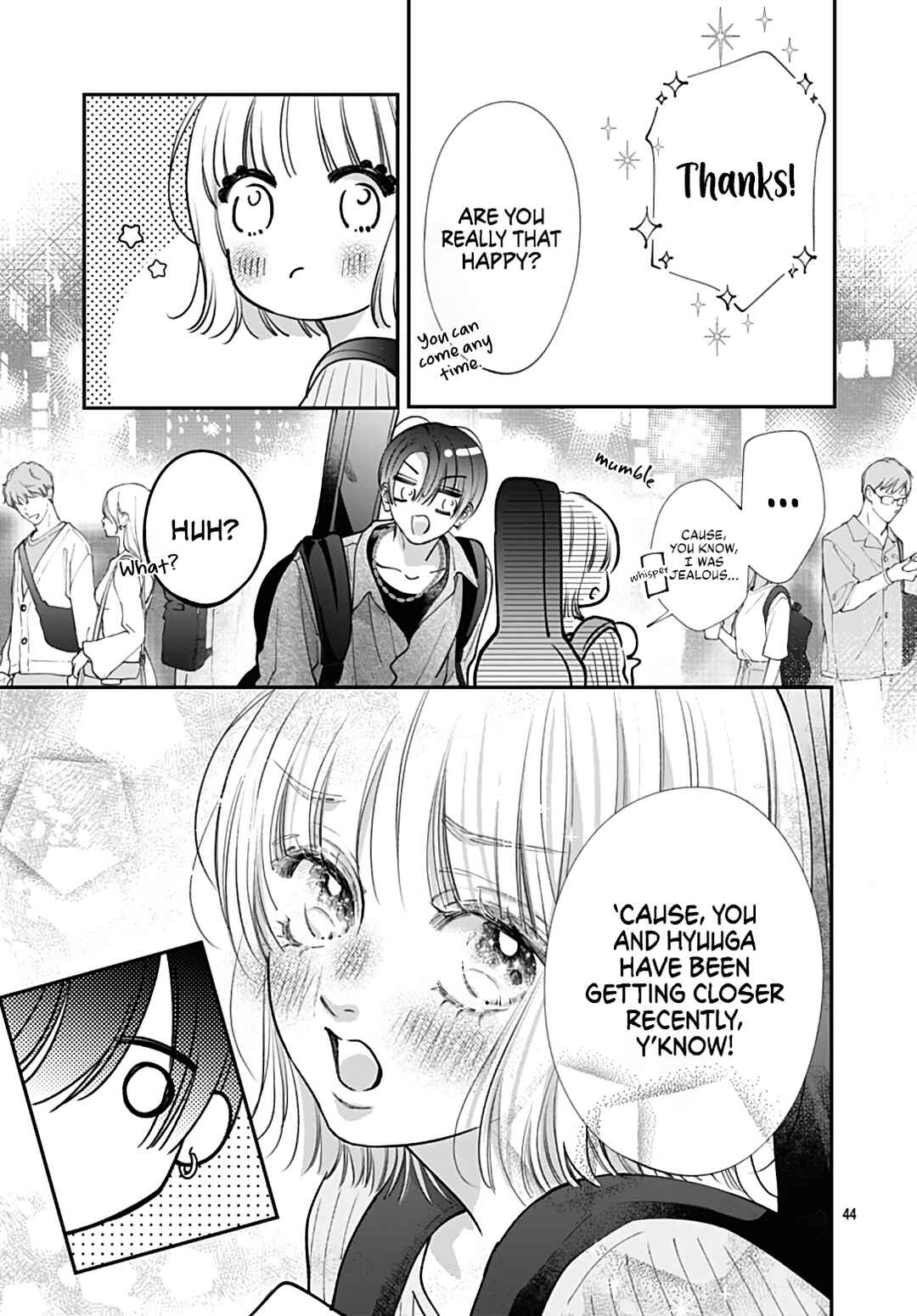 Chapter 22 - Page 45