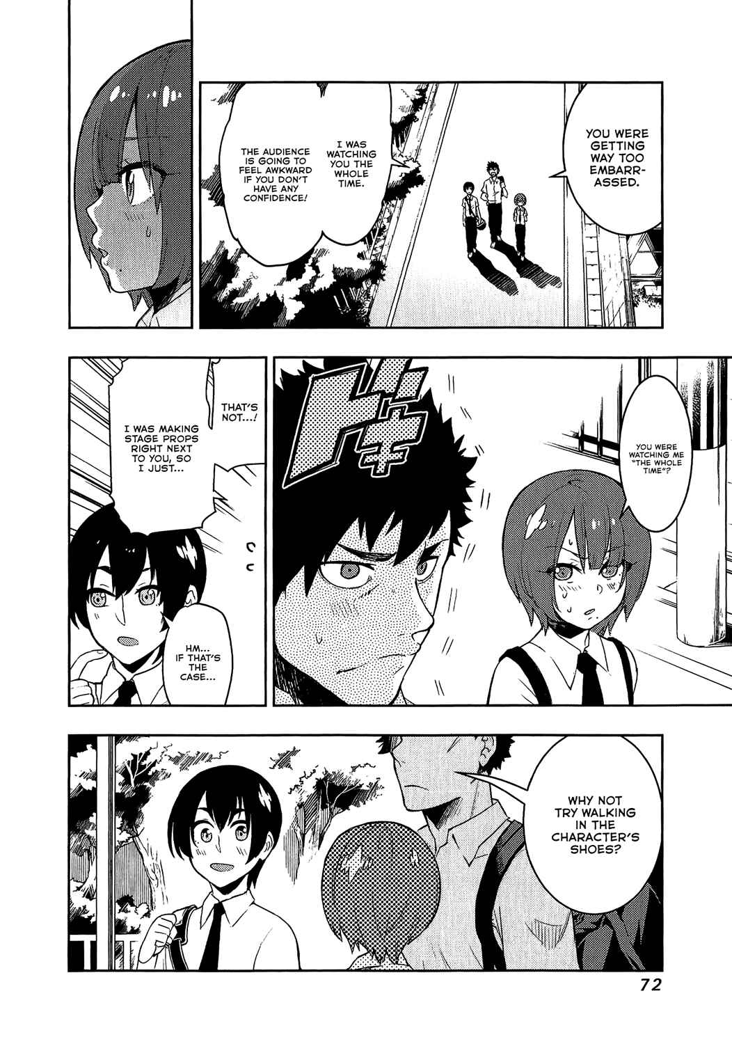 Chapter 71 - Page 10