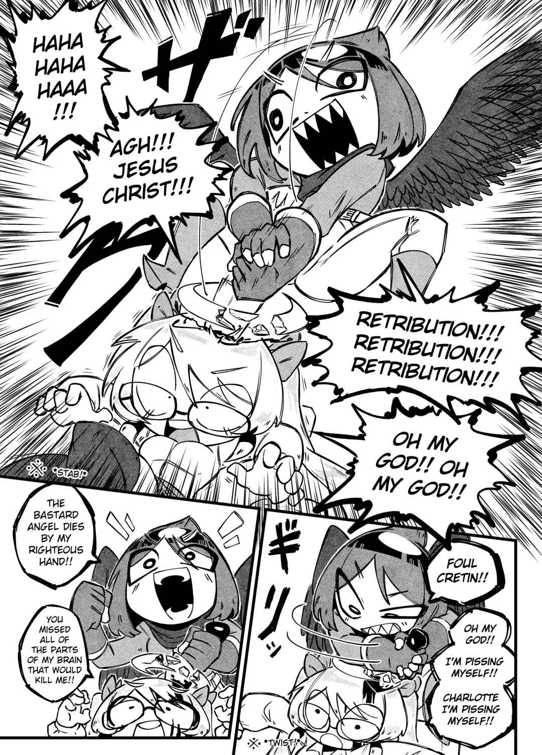 Chapter 2 - Page 3