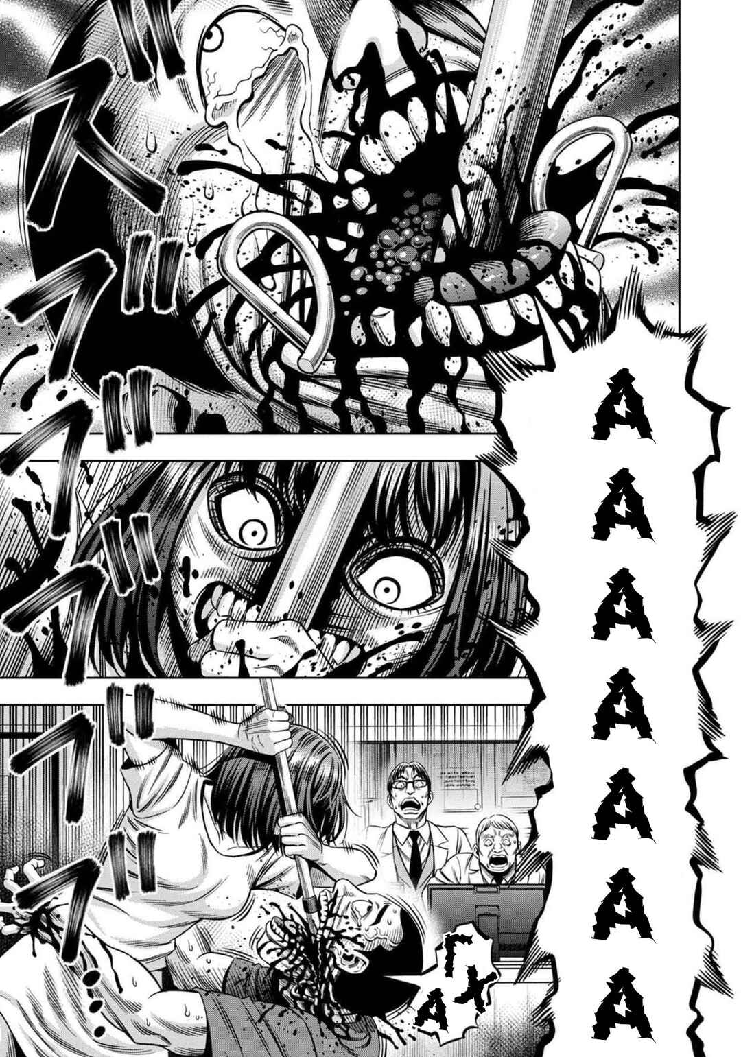Chapter 38 - Page 19
