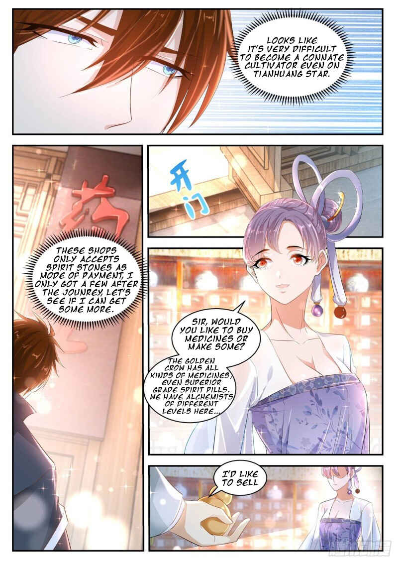 Chapter 417 - Page 5