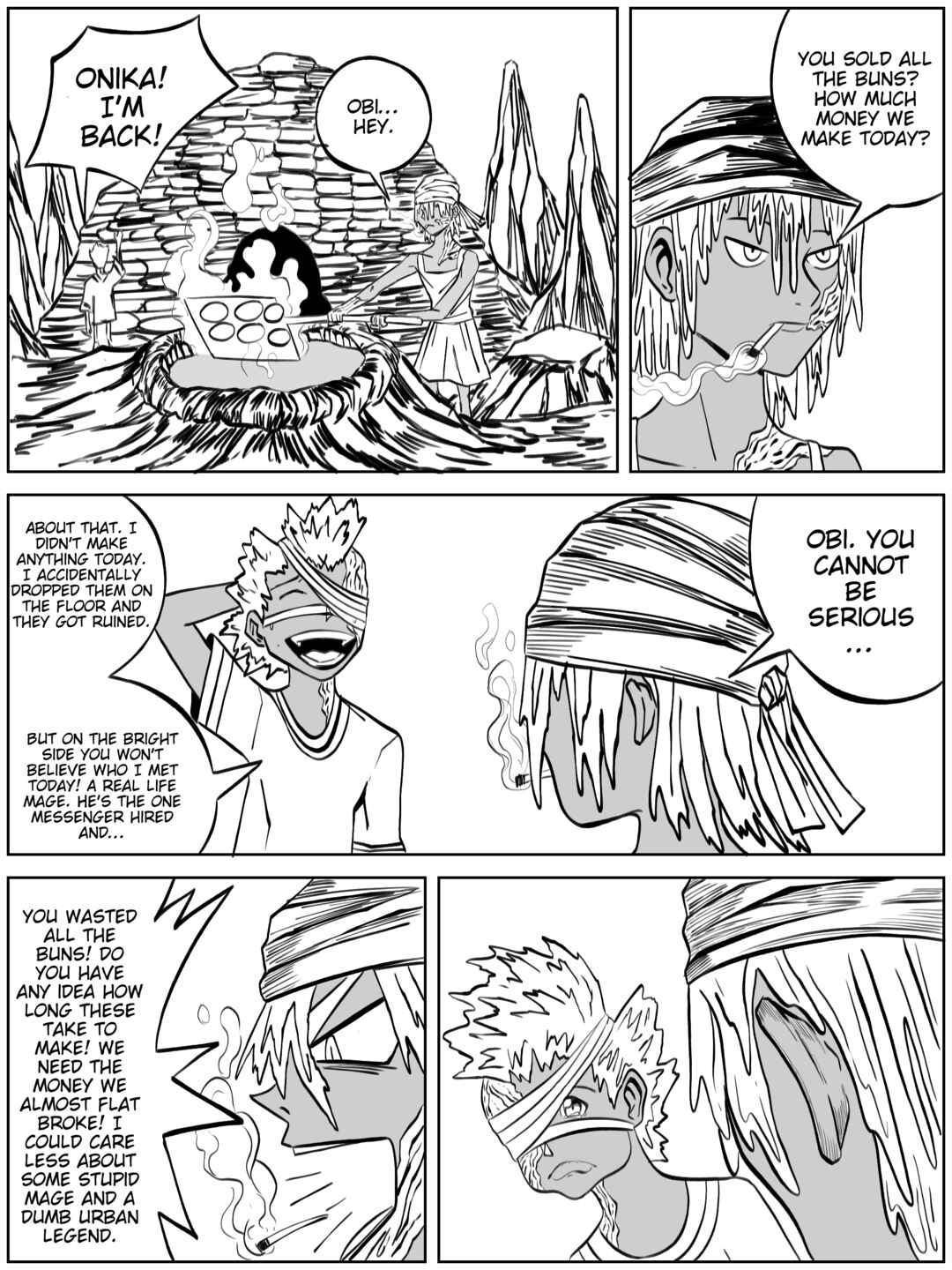 Chapter 1 - Page 15