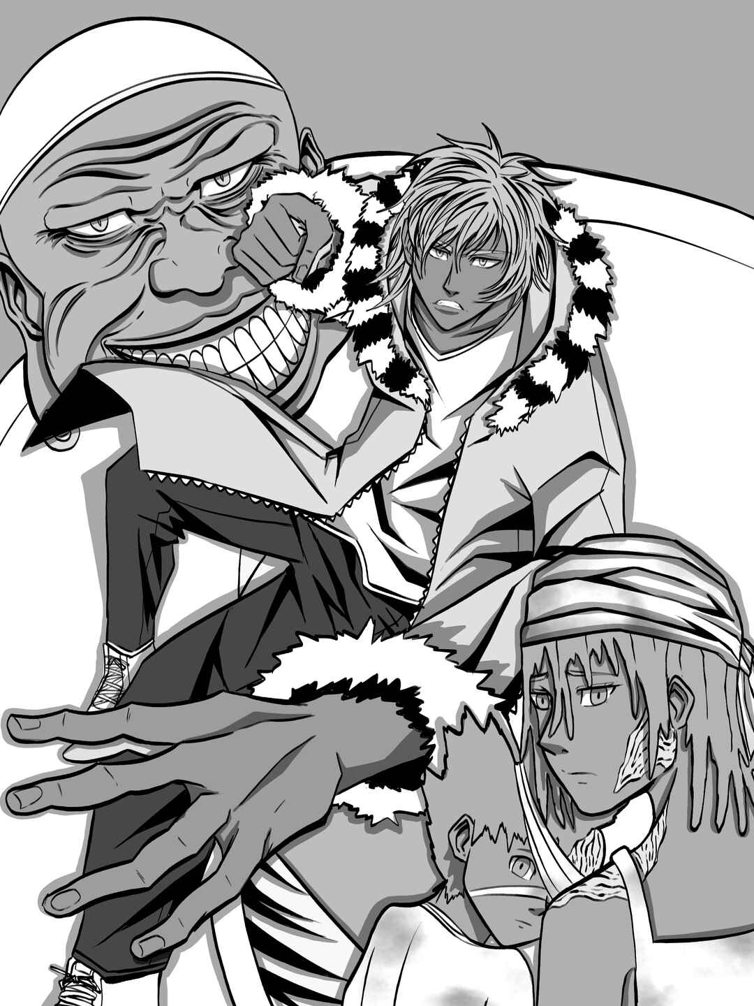 Chapter 1 - Page 2