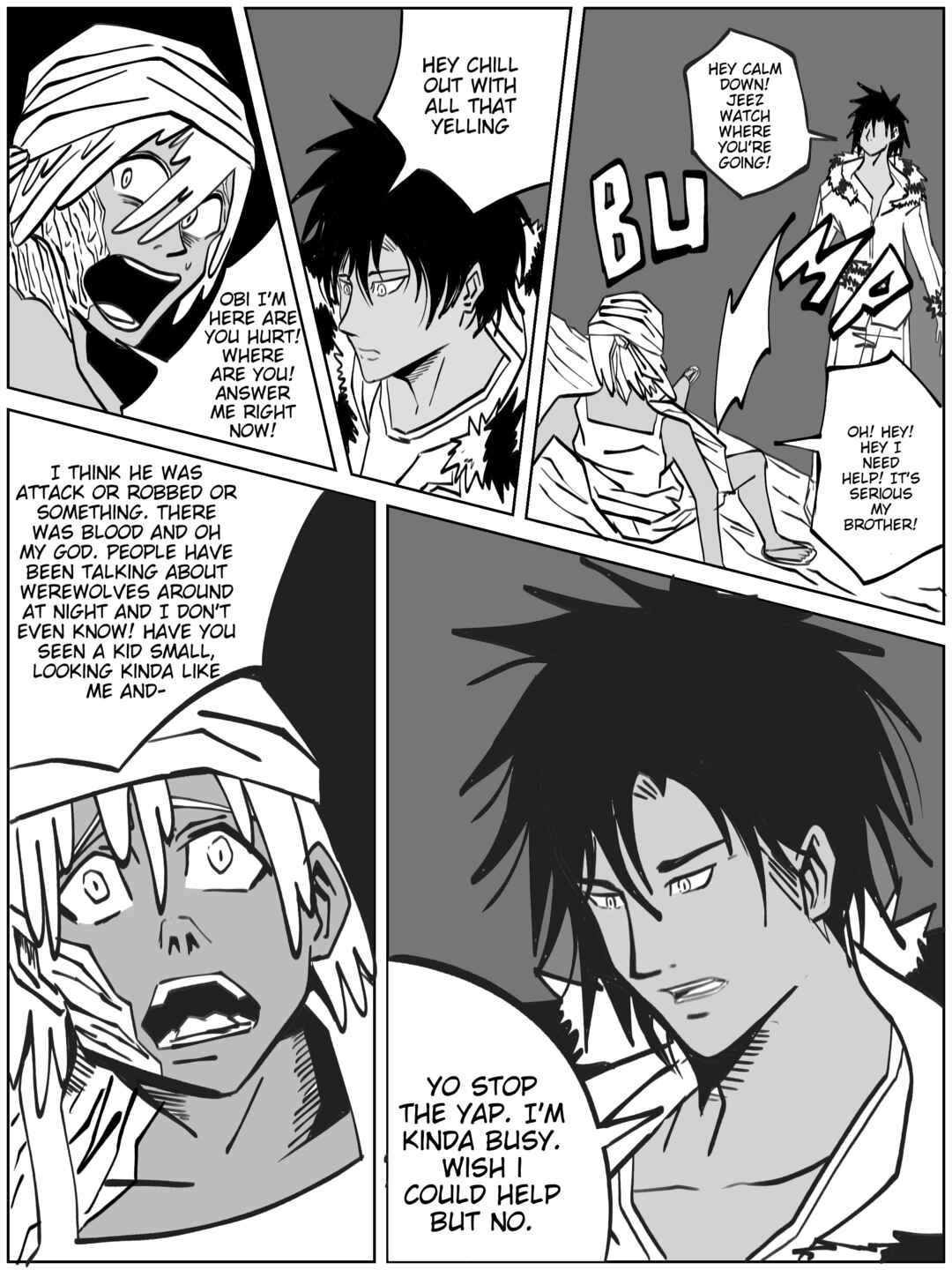 Chapter 1 - Page 31