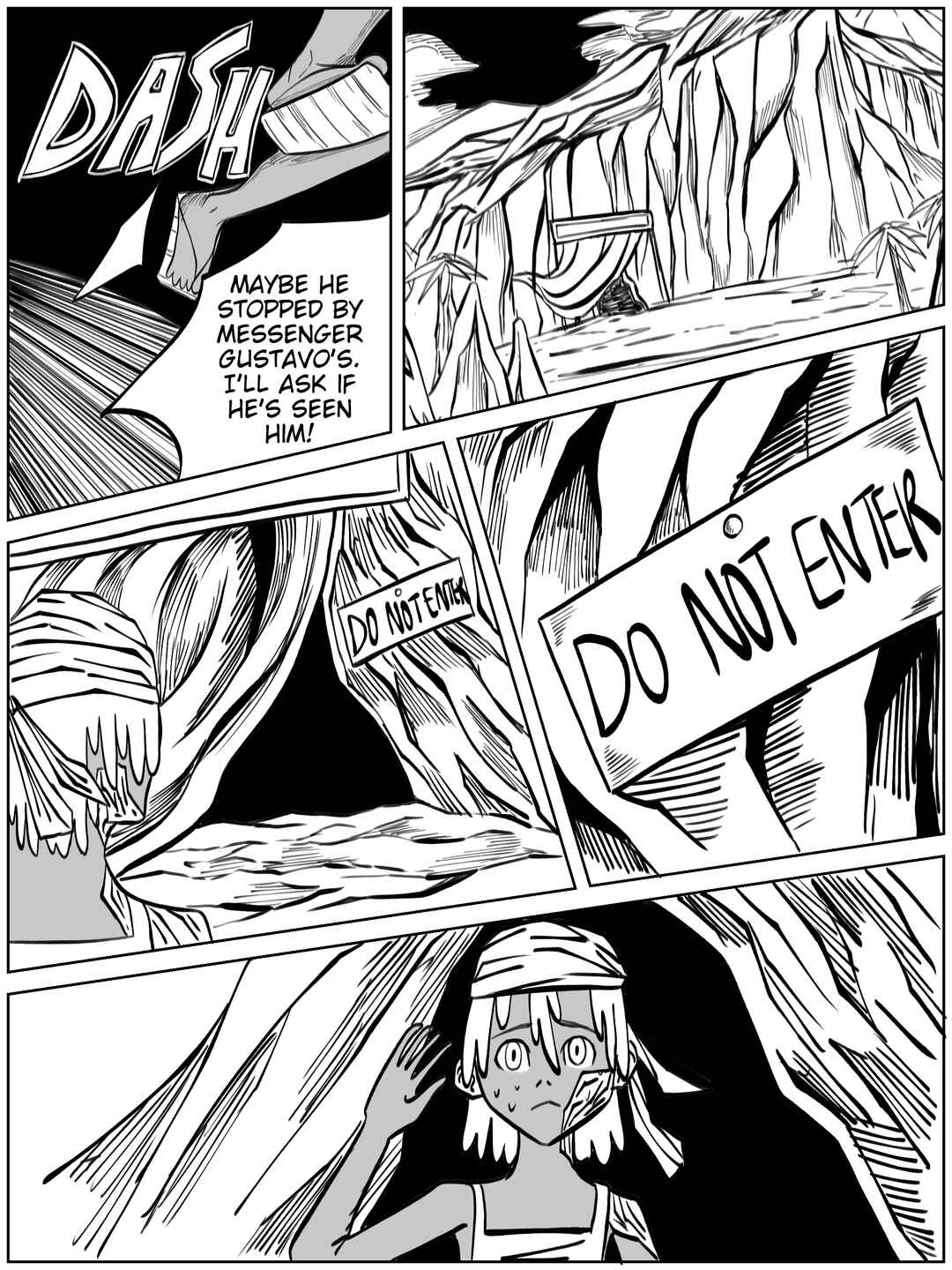 Chapter 1 - Page 33