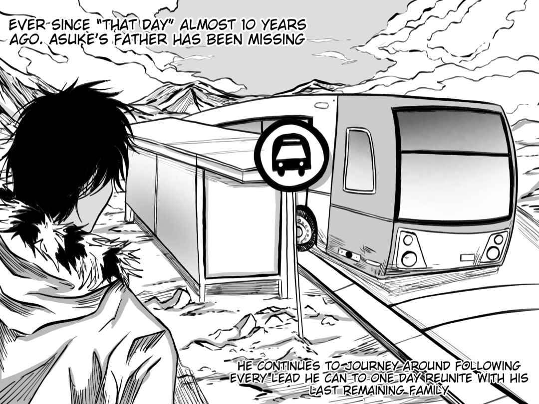 Chapter 1 - Page 6