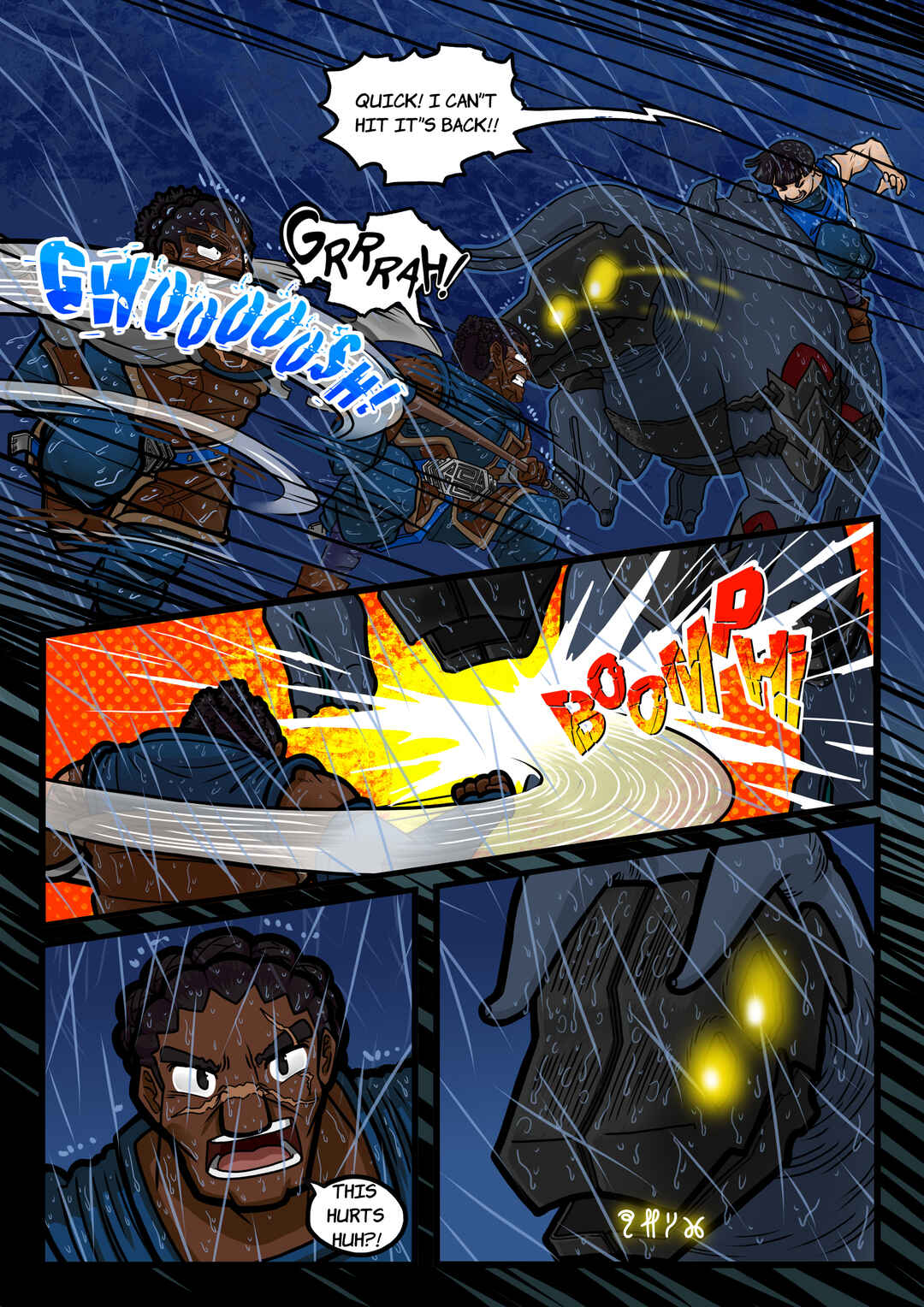 Chapter 7 - Page 23