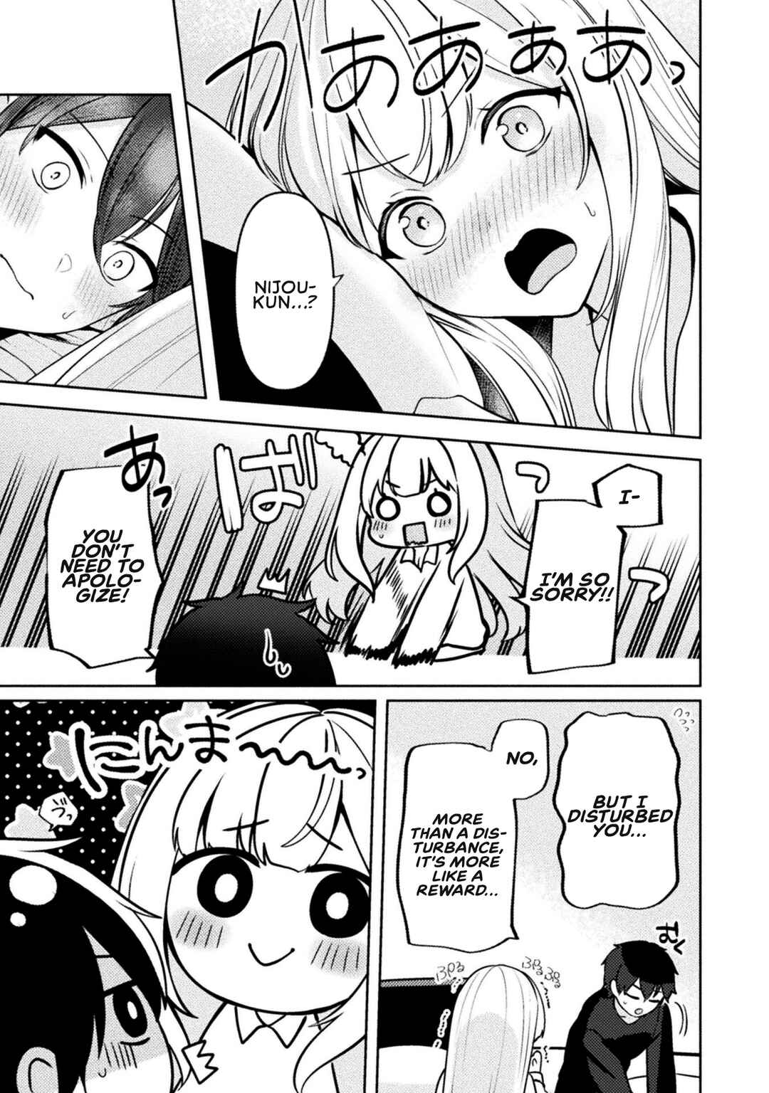 Chapter 3 - Page 4