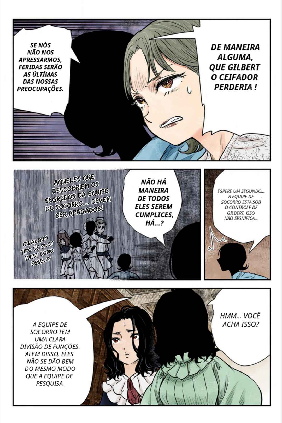 Chapter 143 - Page 7