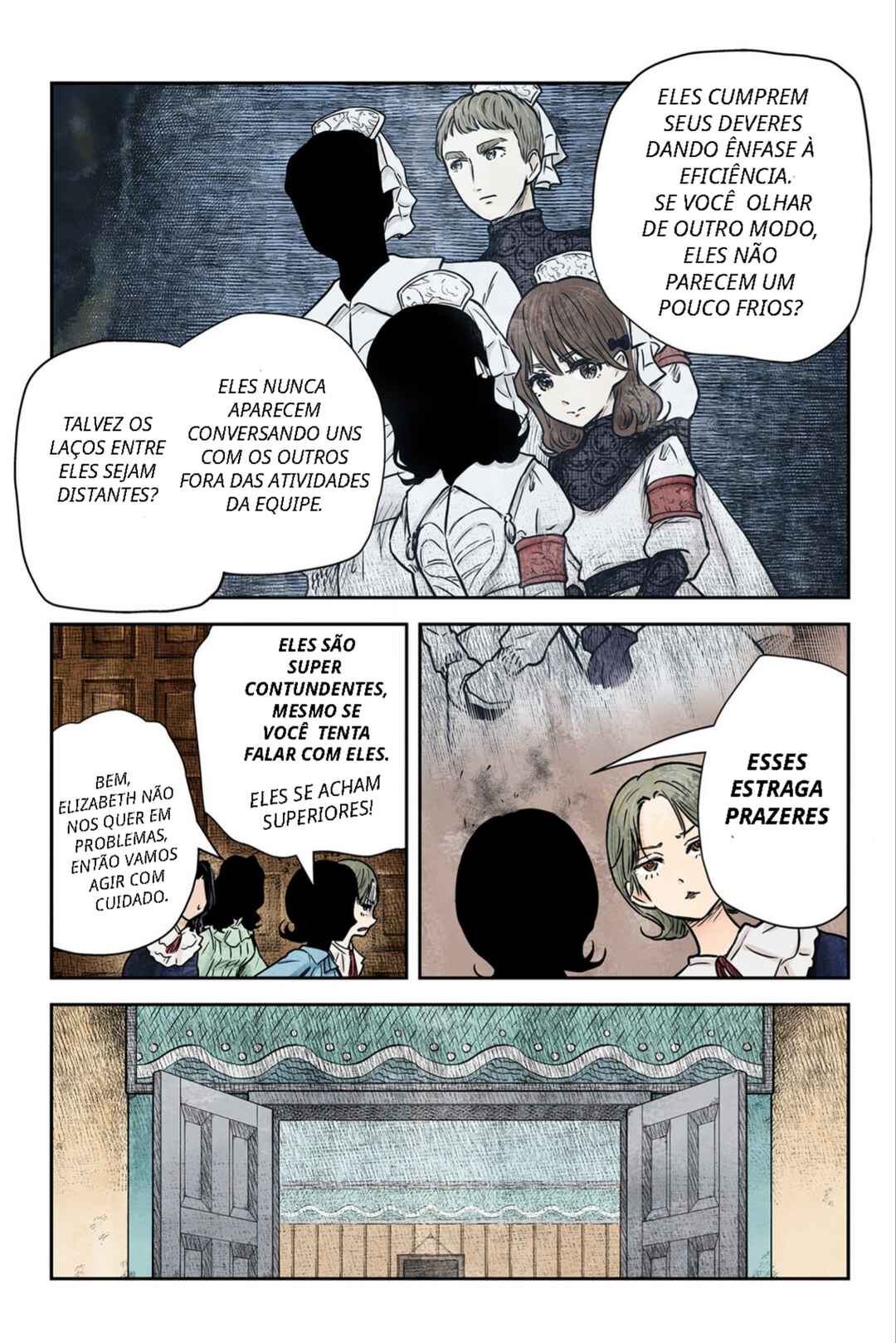 Chapter 143 - Page 8