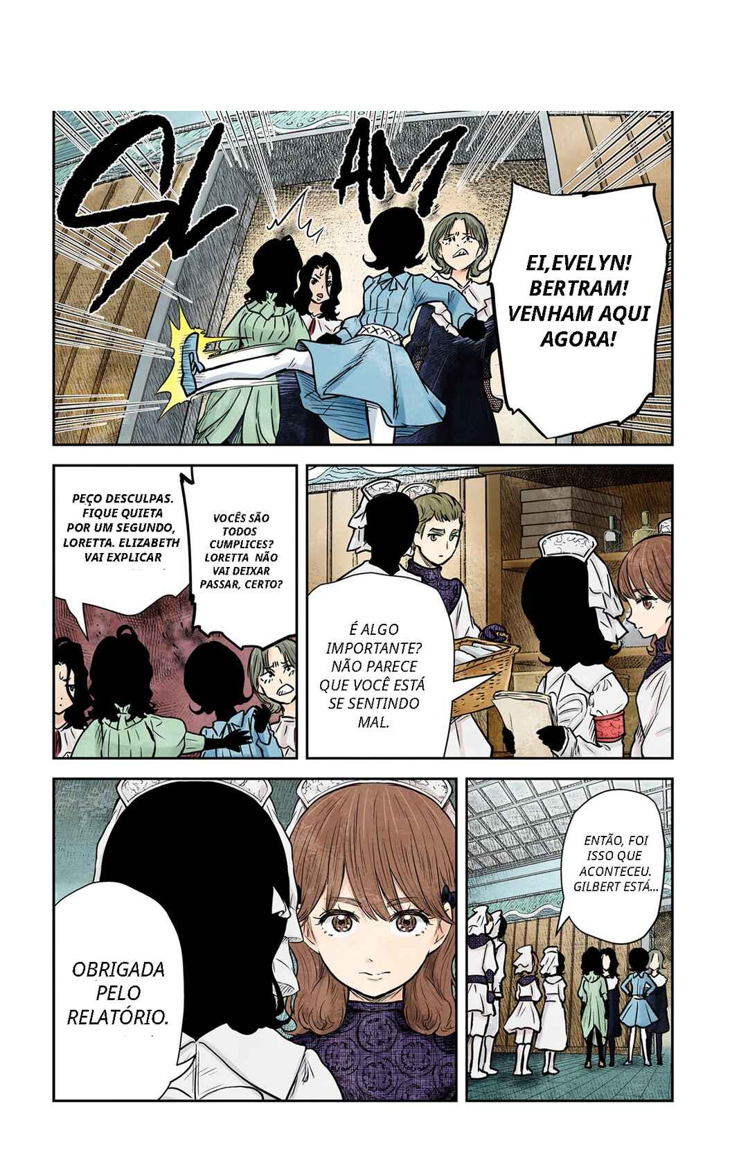 Chapter 143 - Page 9