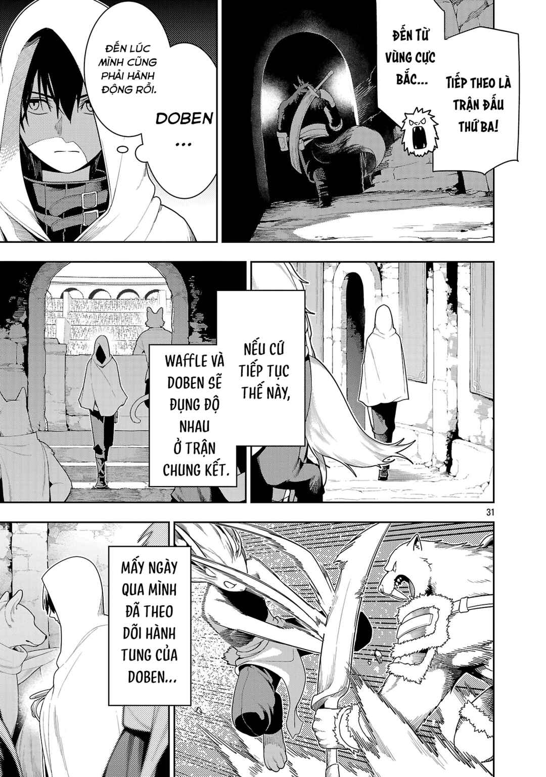 Chapter 28 - Page 32