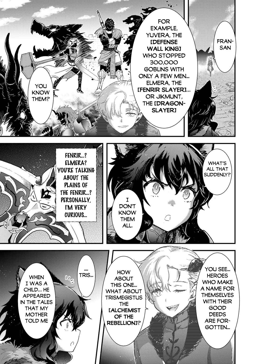 Chapter 81 - Page 24