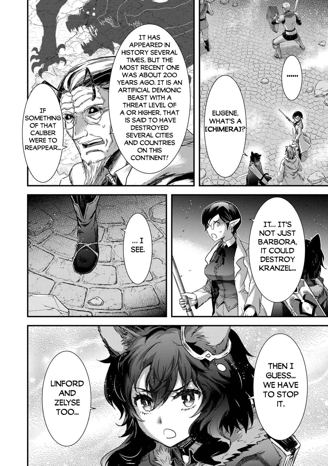 Chapter 81 - Page 27