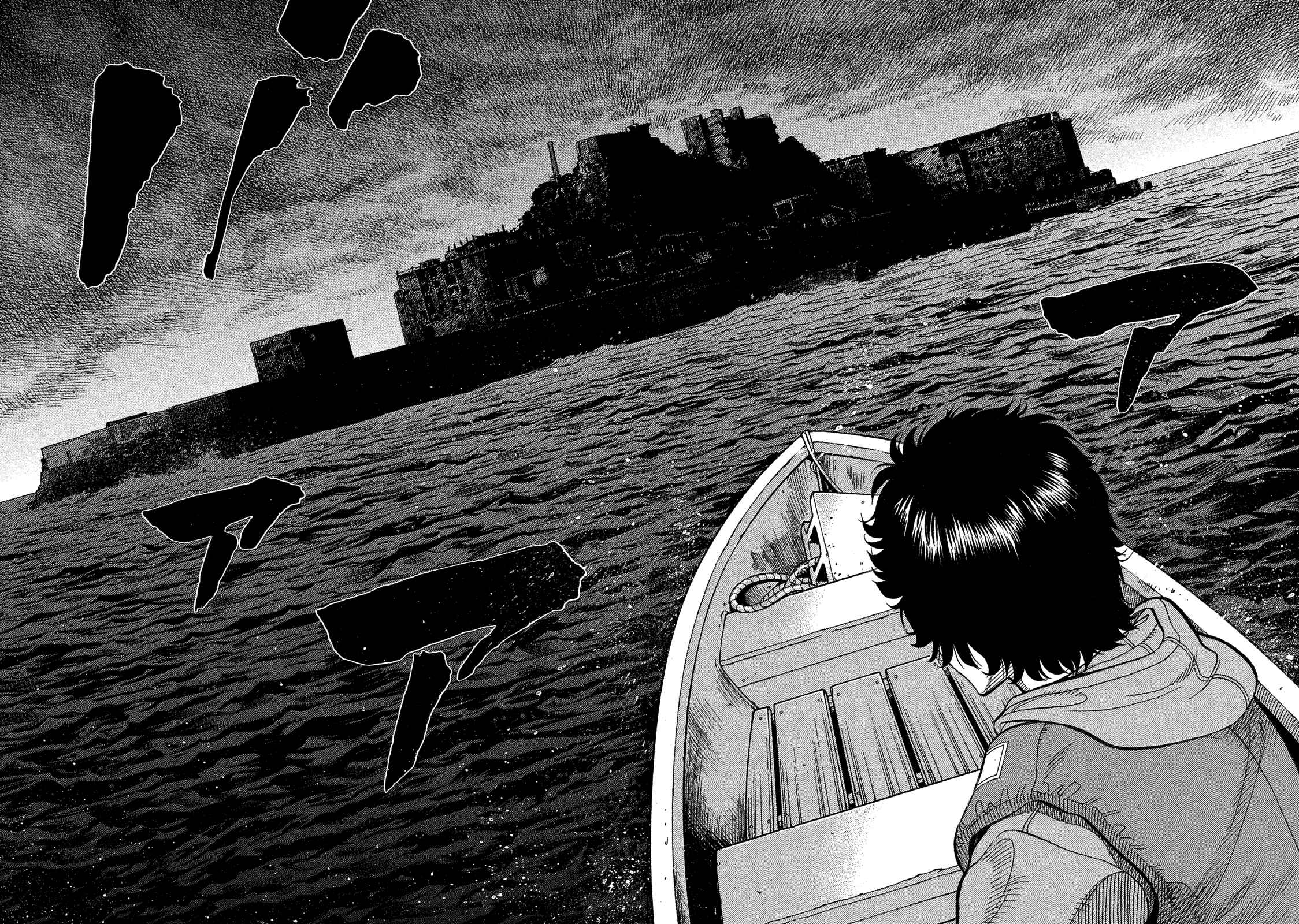 Chapter 180 - Page 15