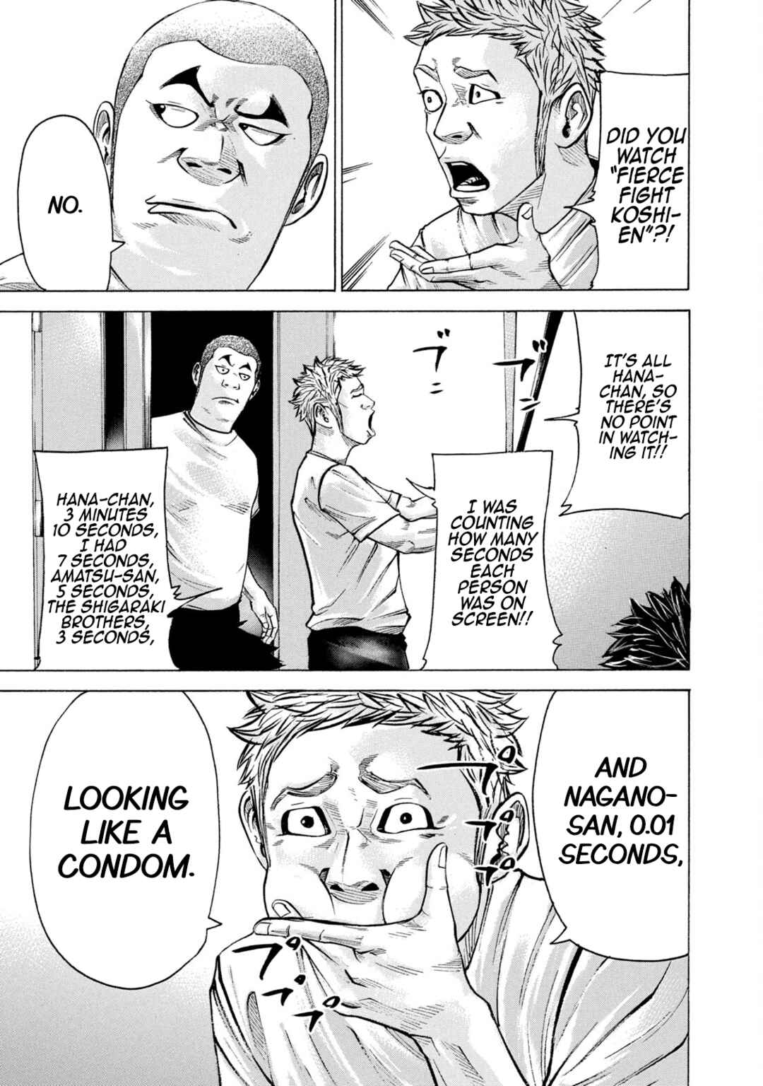 Chapter 208 - Page 13