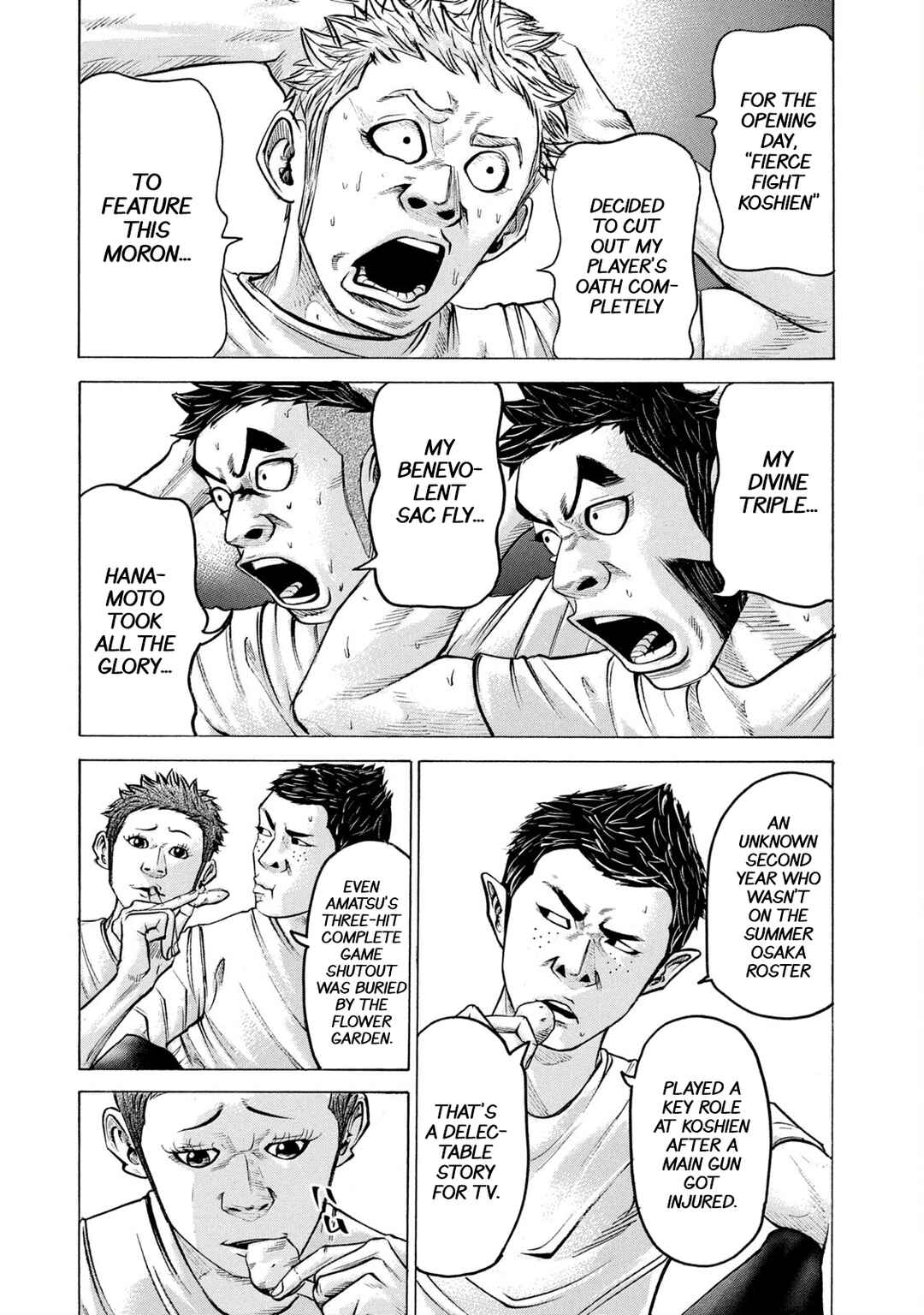 Chapter 208 - Page 3