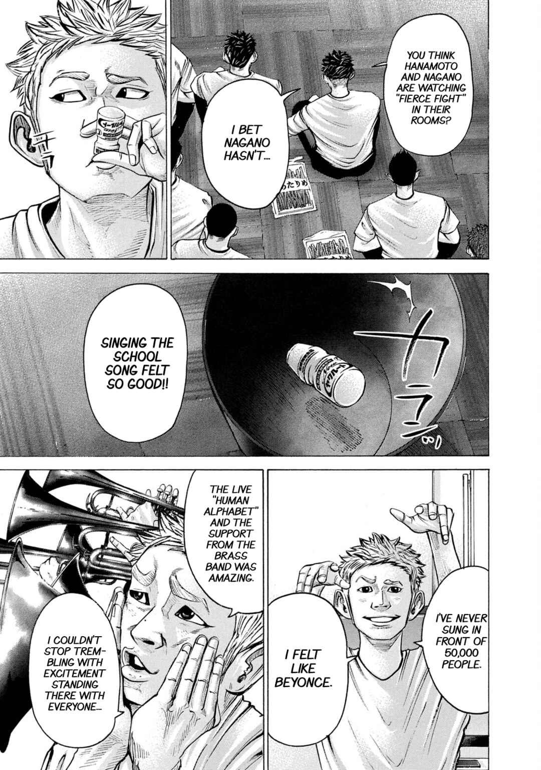 Chapter 208 - Page 5