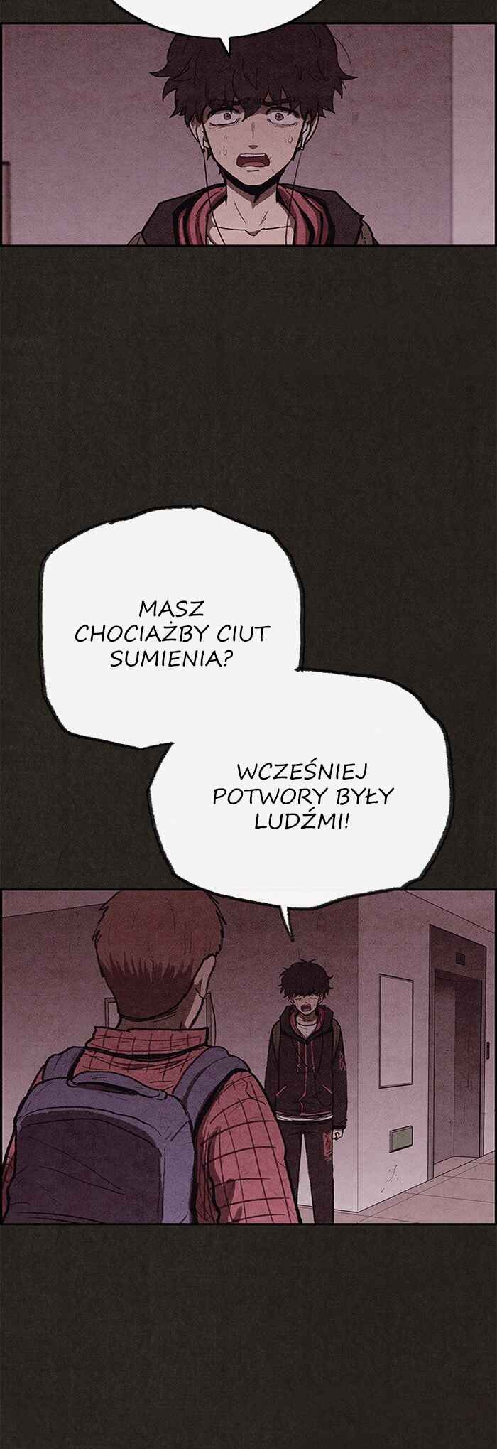 Chapter 100 - Page 21