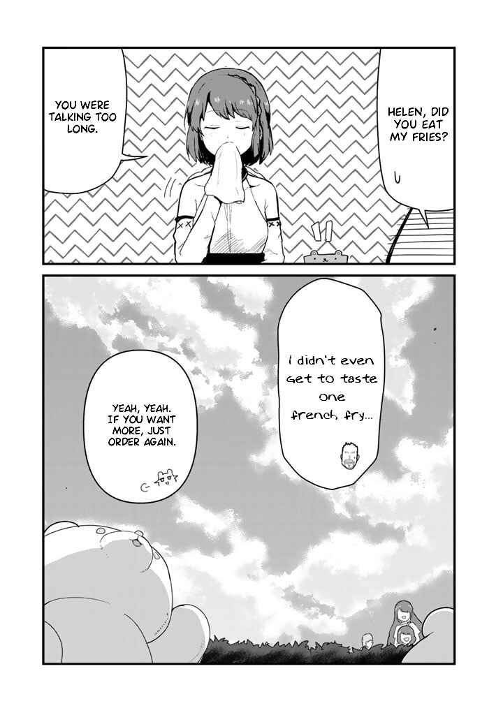 Chapter 64 - Page 5
