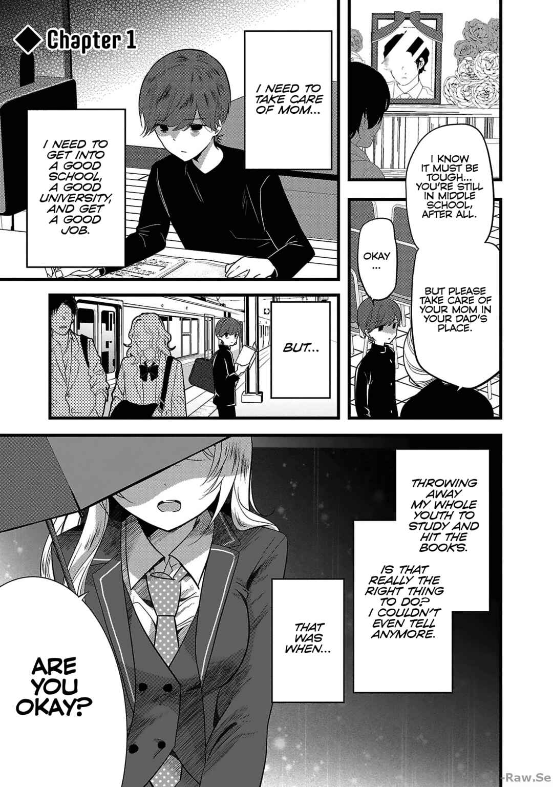 Chapter 1 - Page 4