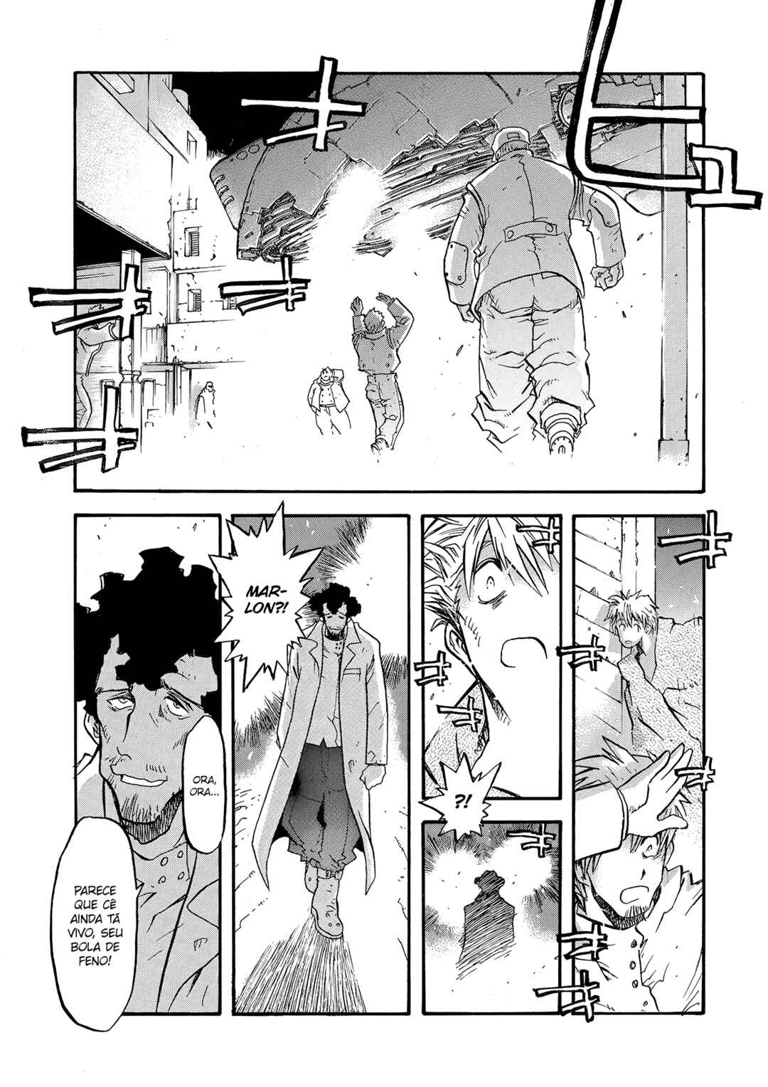 Chapter 50 - Page 21
