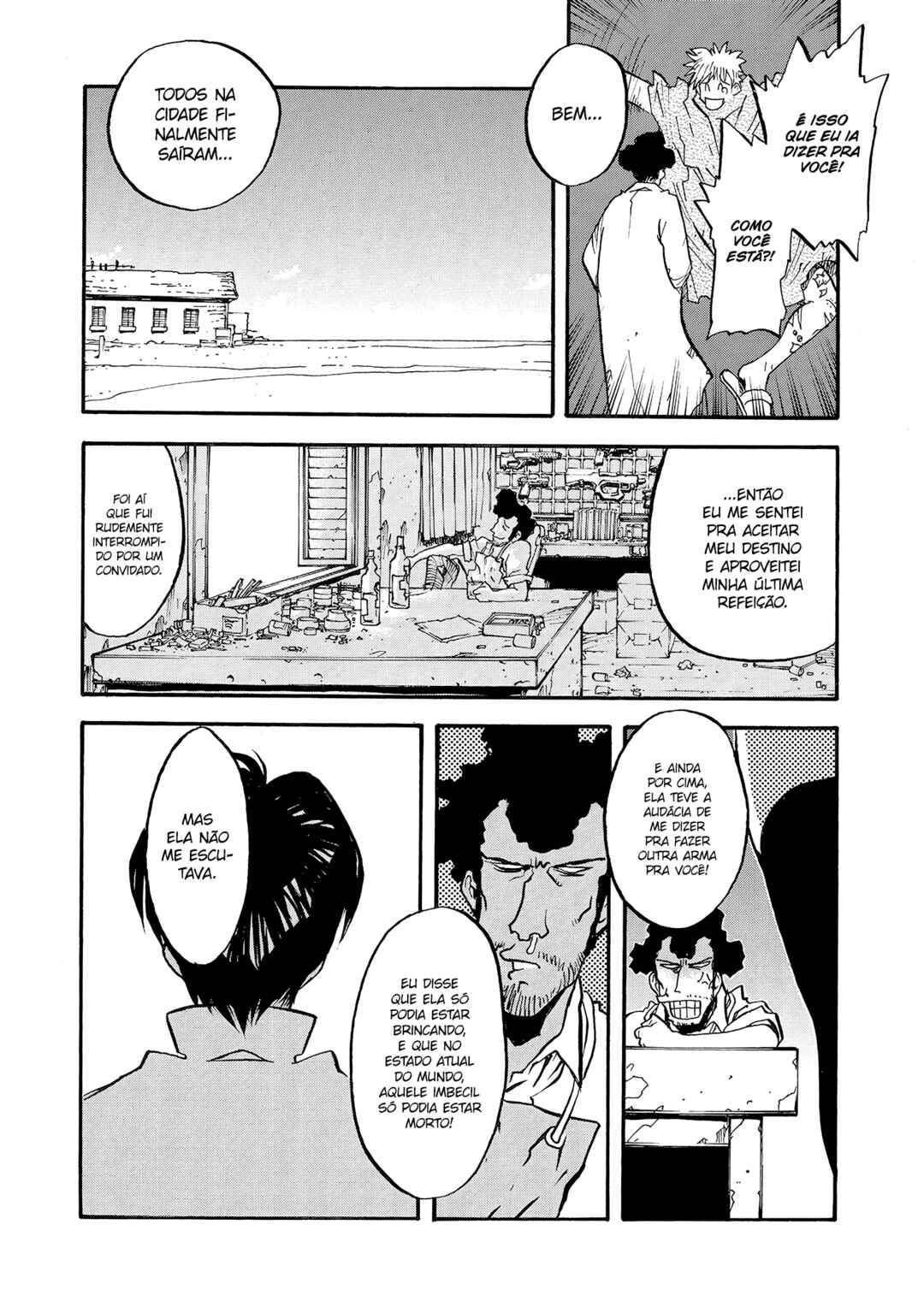 Chapter 50 - Page 22
